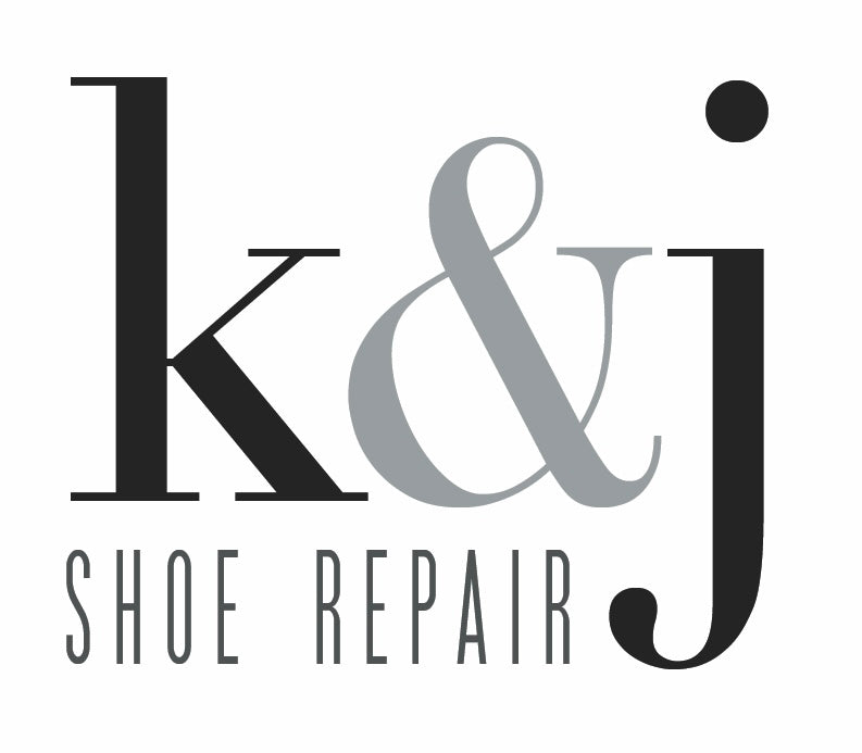 Your Trusted Source for Repair and Restoration Solutions – K & J SHOE ...